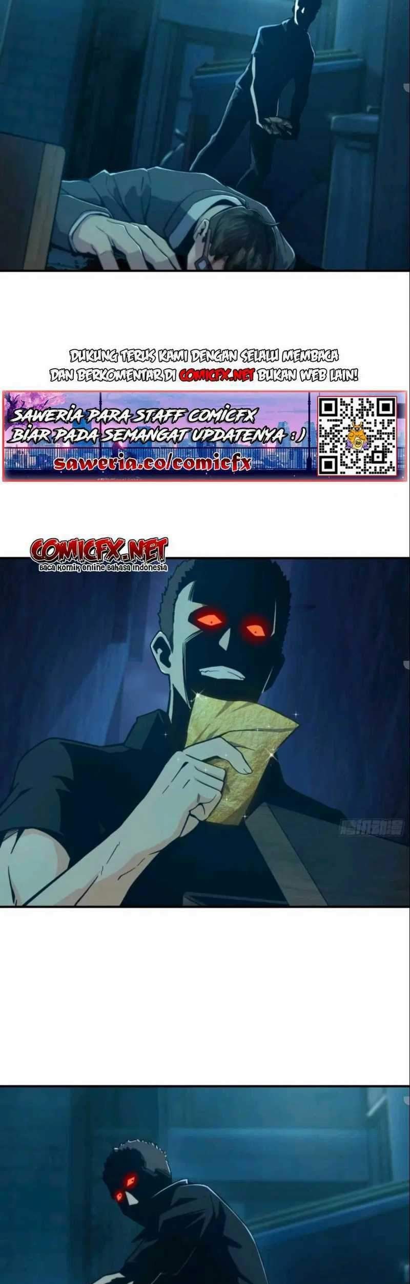 Starting from Guhuoniao Chapter 5 - halaman 5