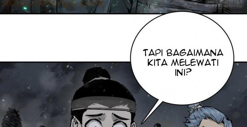 Starting from Guhuoniao Chapter 50 - halaman 14