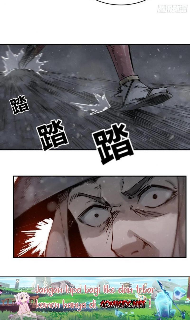 Starting from Guhuoniao Chapter 50 - halaman 24