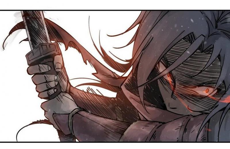Starting from Guhuoniao Chapter 50 - halaman 28