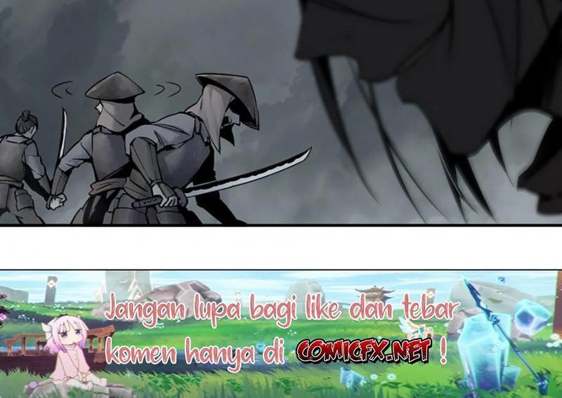 Starting from Guhuoniao Chapter 50 - halaman 32