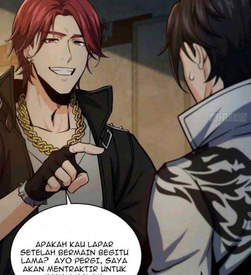 Starting from Guhuoniao Chapter 6 - halaman 10