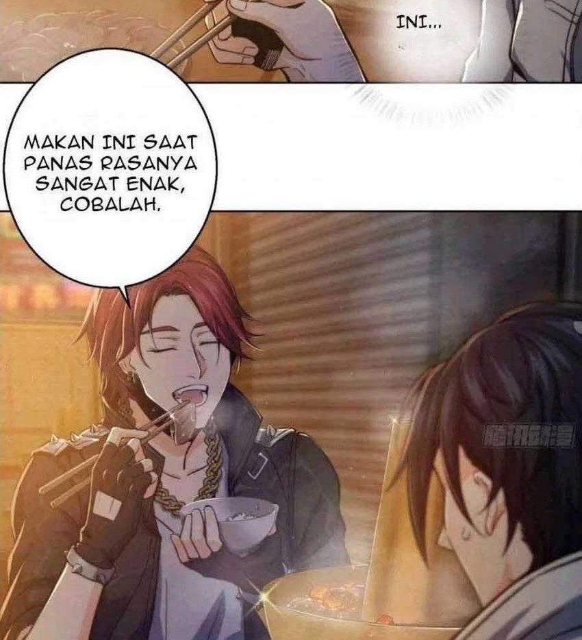 Starting from Guhuoniao Chapter 6 - halaman 14