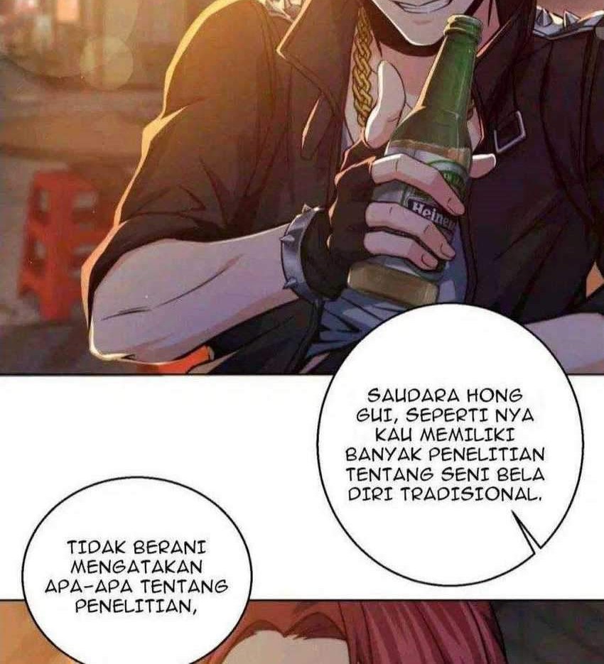 Starting from Guhuoniao Chapter 6 - halaman 16