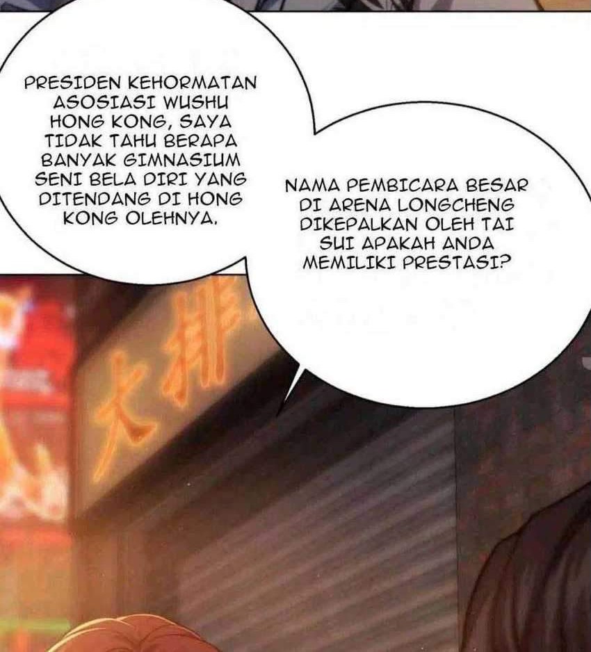 Starting from Guhuoniao Chapter 6 - halaman 18