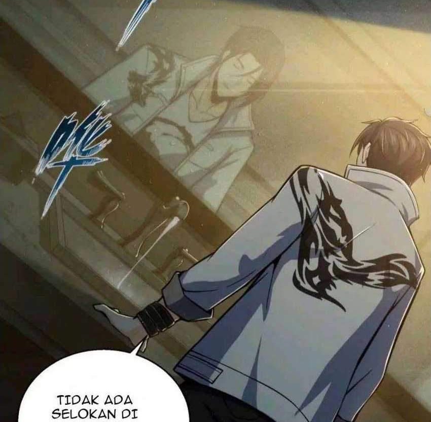Starting from Guhuoniao Chapter 6 - halaman 2