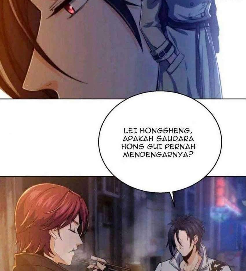 Starting from Guhuoniao Chapter 6 - halaman 20