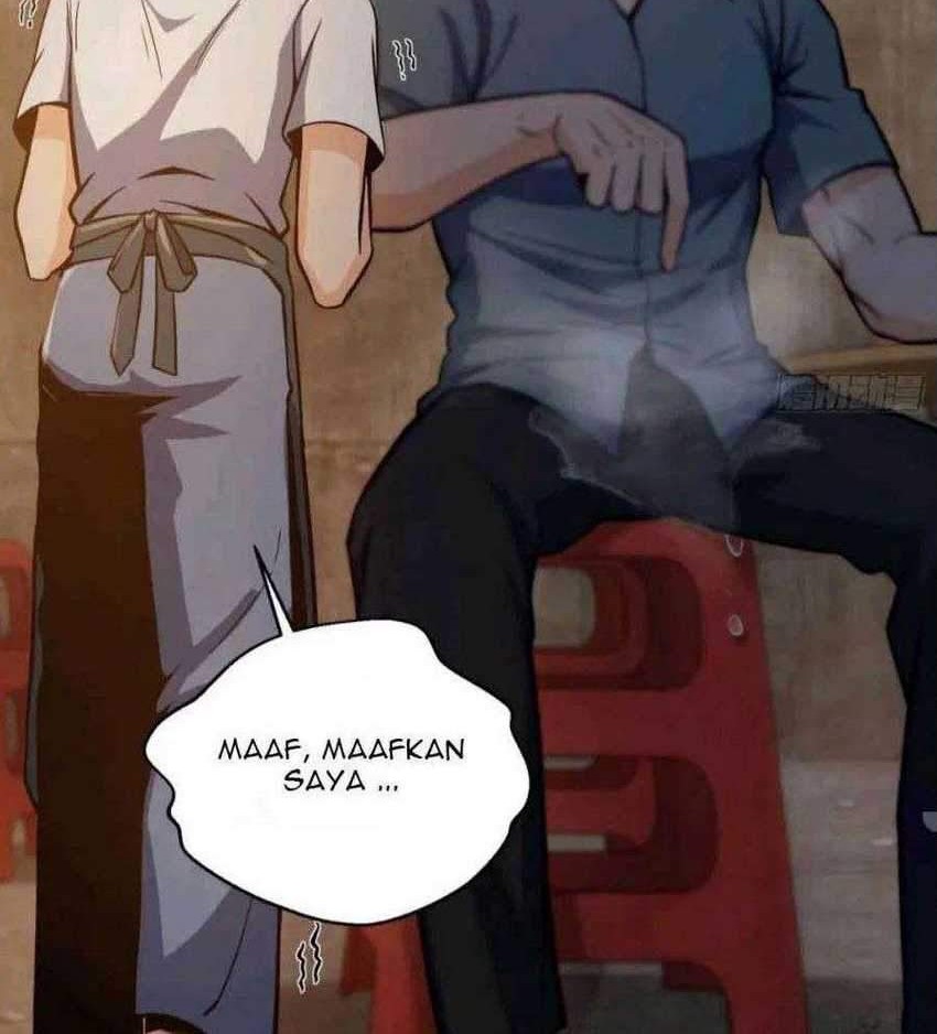 Starting from Guhuoniao Chapter 6 - halaman 22