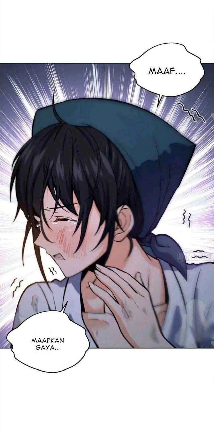 Starting from Guhuoniao Chapter 6 - halaman 25