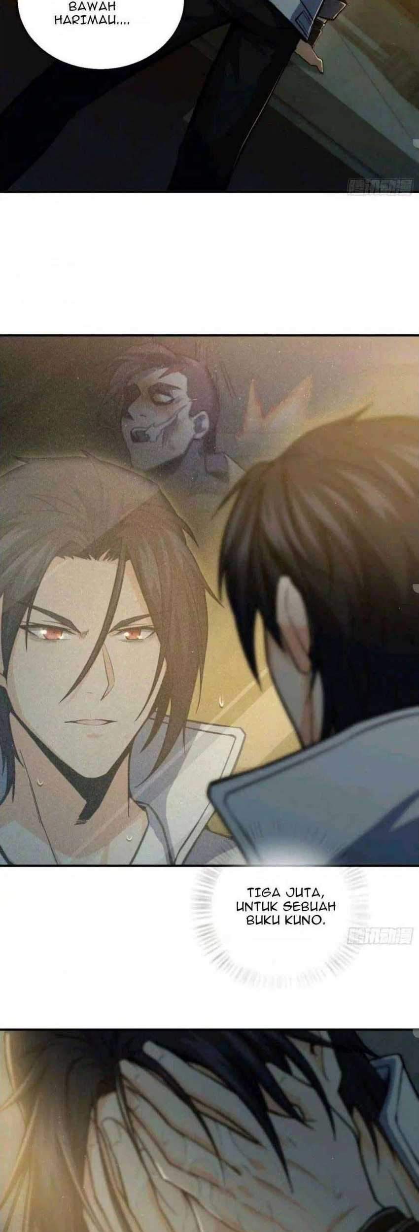 Starting from Guhuoniao Chapter 6 - halaman 3