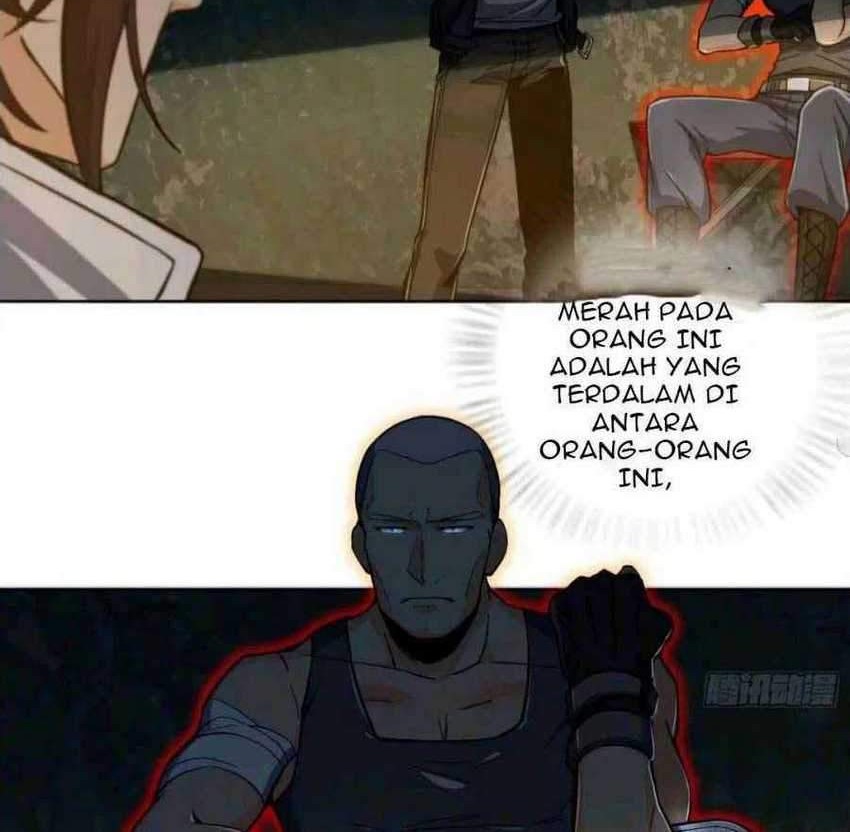 Starting from Guhuoniao Chapter 6 - halaman 8