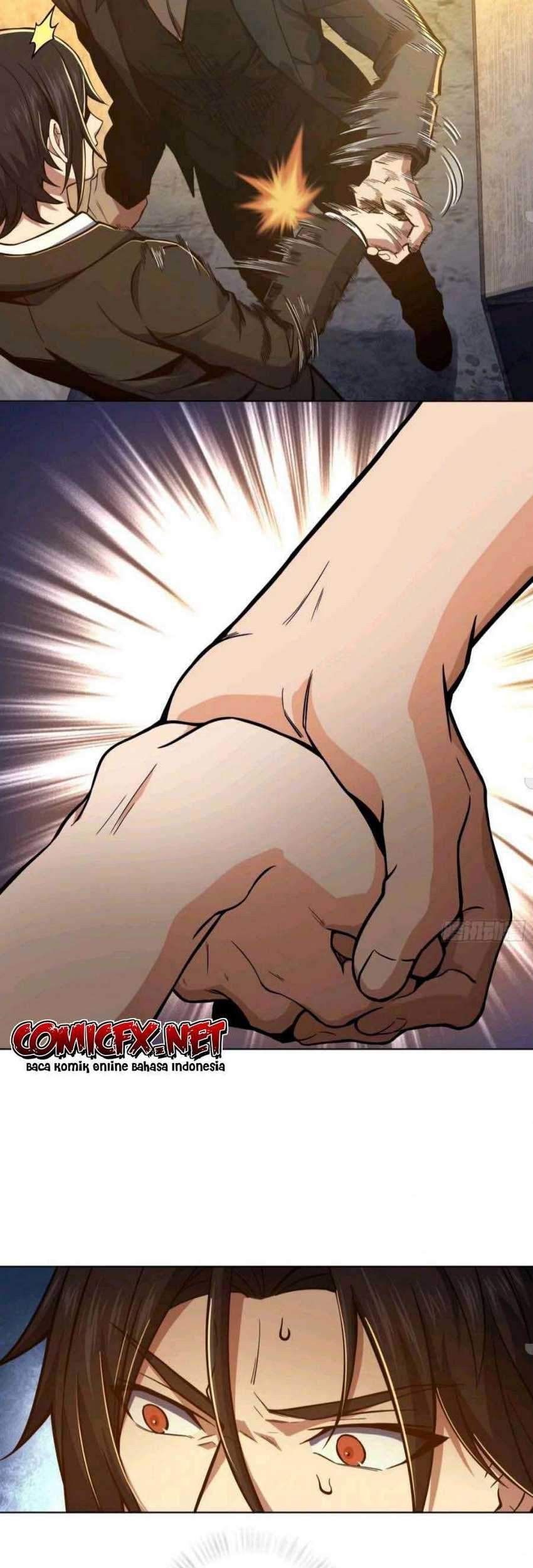 Starting from Guhuoniao Chapter 7 - halaman 15