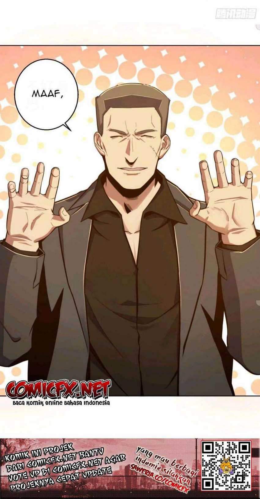Starting from Guhuoniao Chapter 7 - halaman 17