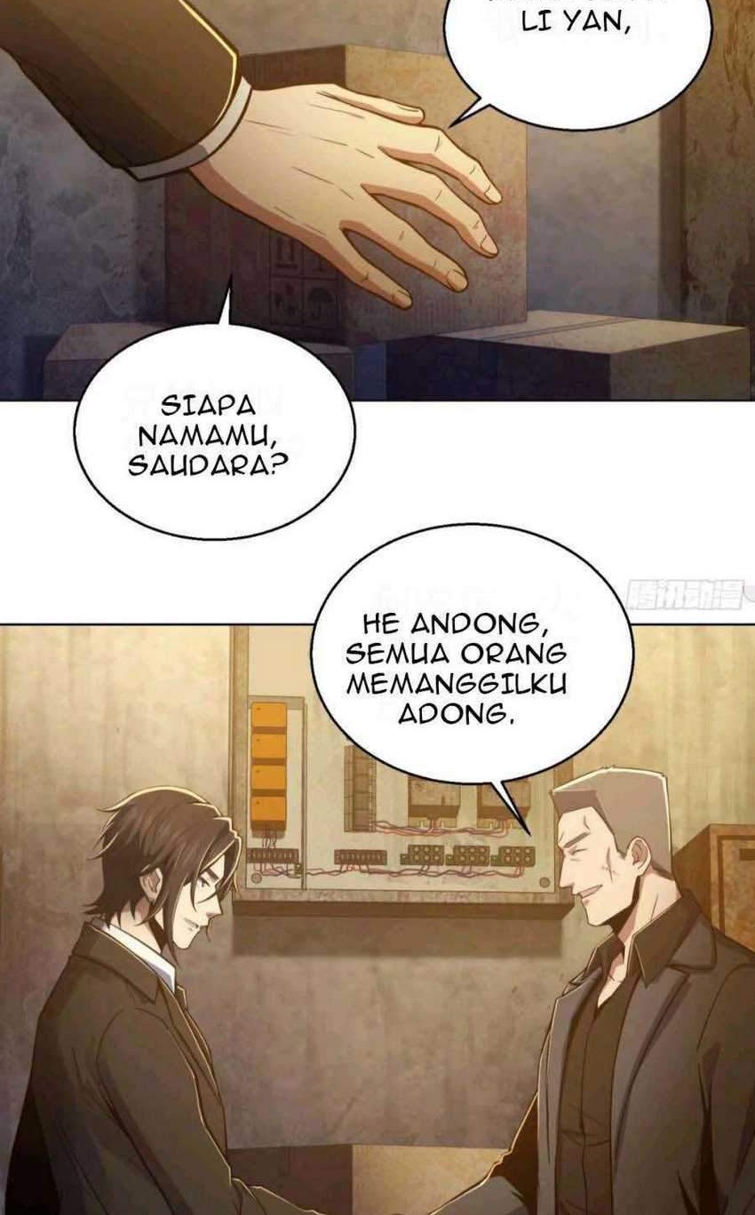 Starting from Guhuoniao Chapter 7 - halaman 20