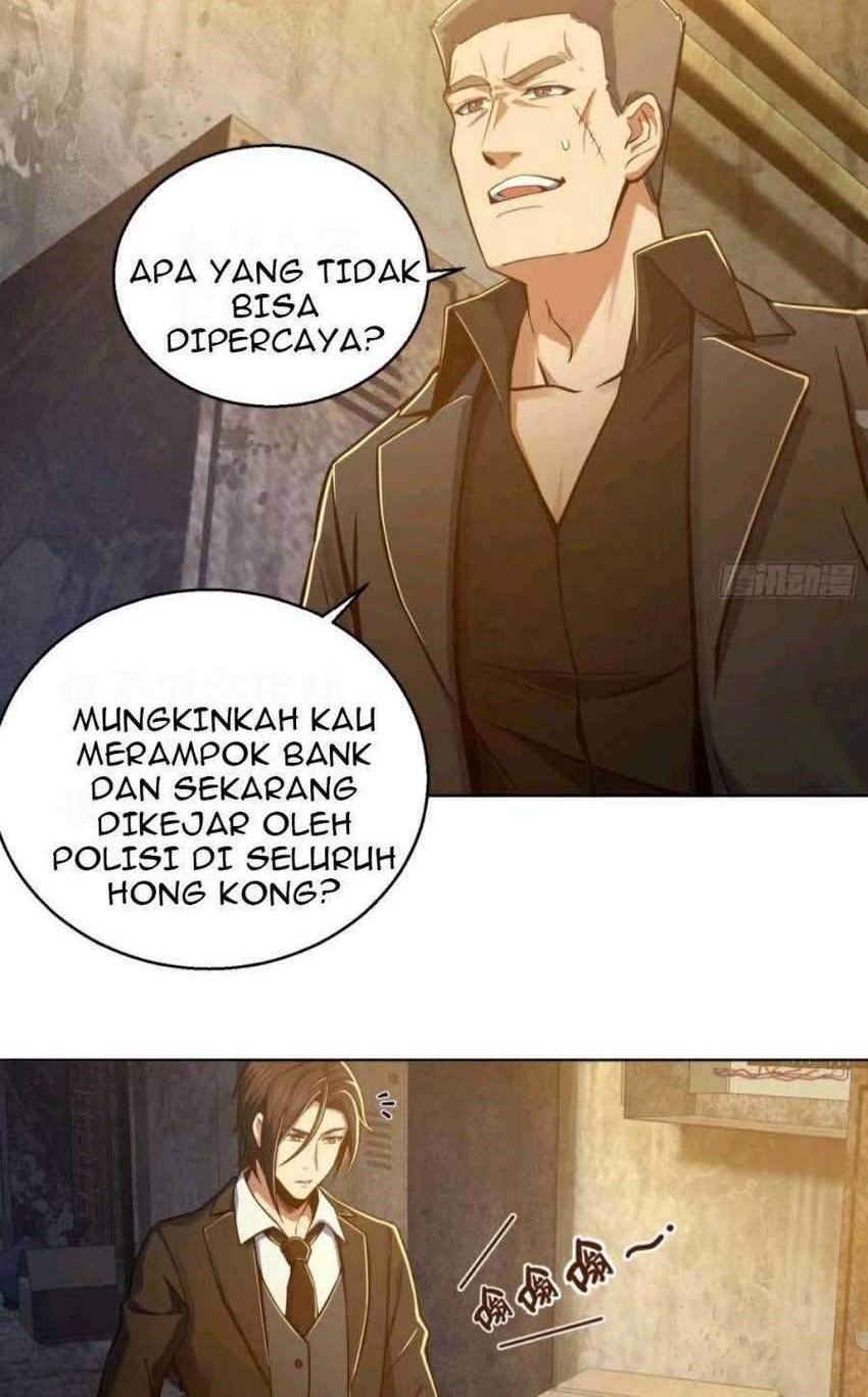 Starting from Guhuoniao Chapter 7 - halaman 22