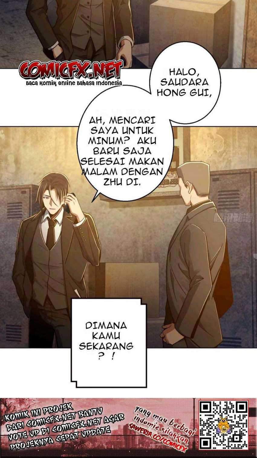 Starting from Guhuoniao Chapter 7 - halaman 23