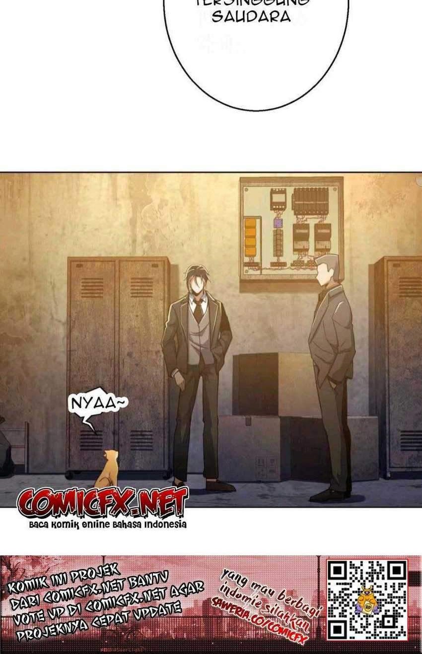 Starting from Guhuoniao Chapter 7 - halaman 27