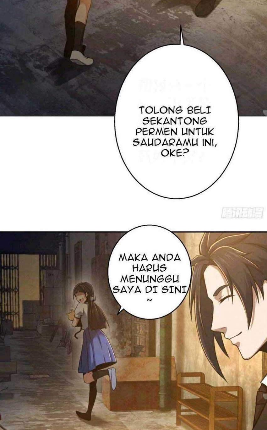 Starting from Guhuoniao Chapter 7 - halaman 29