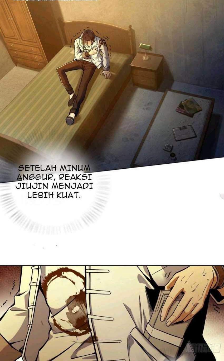 Starting from Guhuoniao Chapter 7 - halaman 3