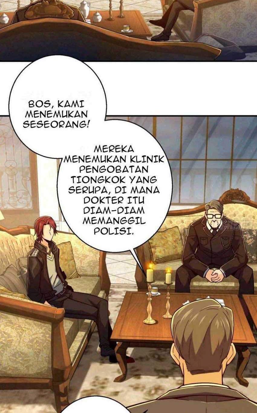 Starting from Guhuoniao Chapter 7 - halaman 36