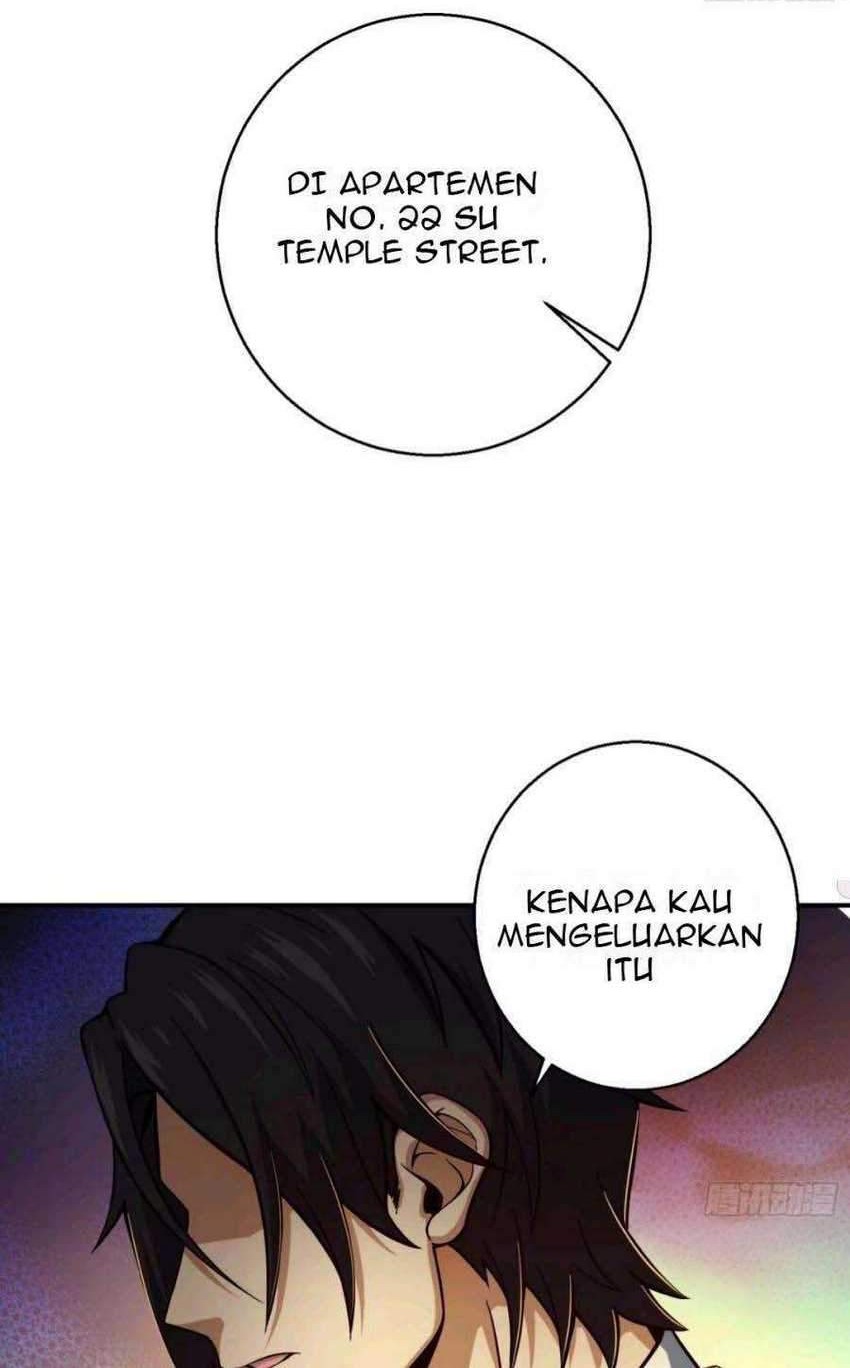 Starting from Guhuoniao Chapter 7 - halaman 39