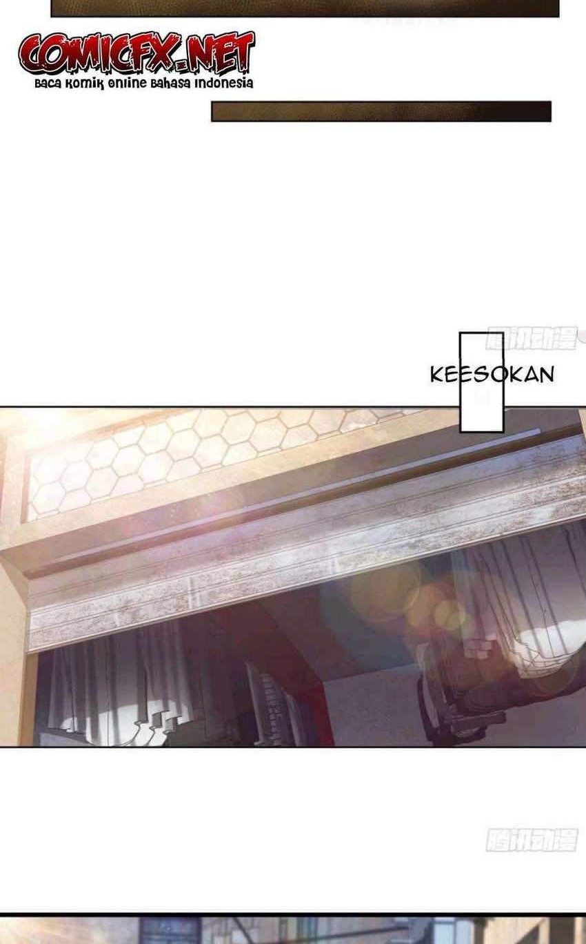 Starting from Guhuoniao Chapter 7 - halaman 5