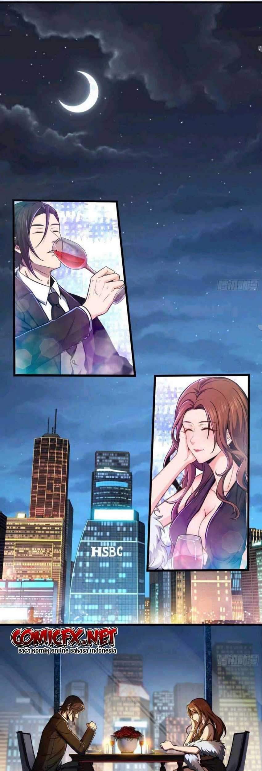 Starting from Guhuoniao Chapter 7 - halaman 8