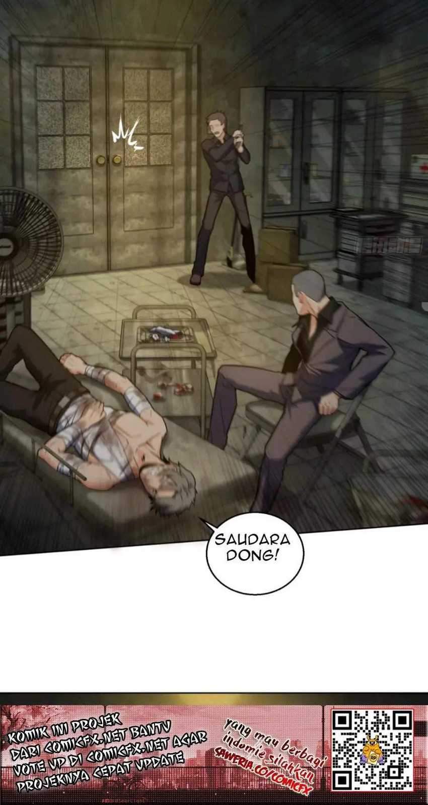 Starting from Guhuoniao Chapter 8 - halaman 11