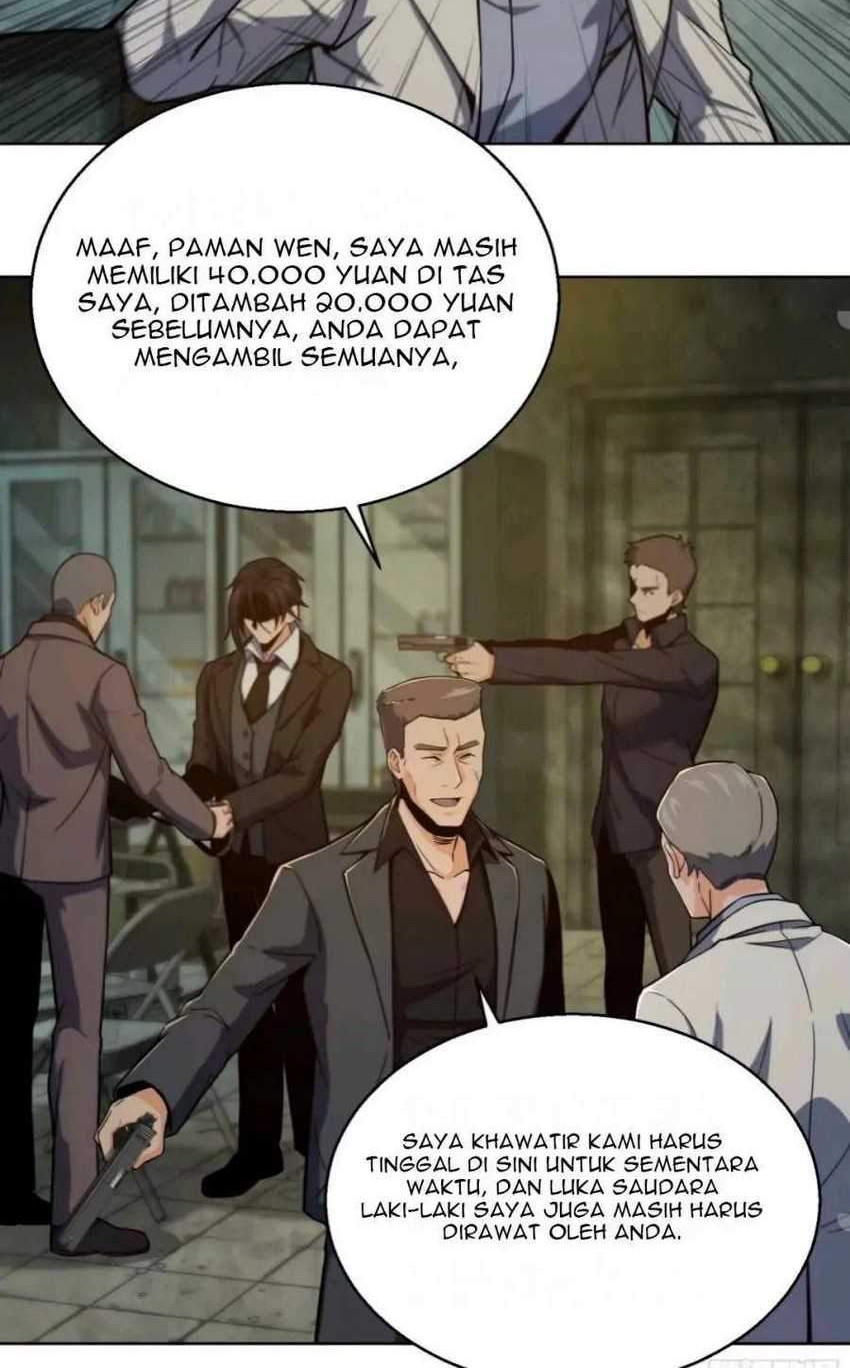 Starting from Guhuoniao Chapter 8 - halaman 13