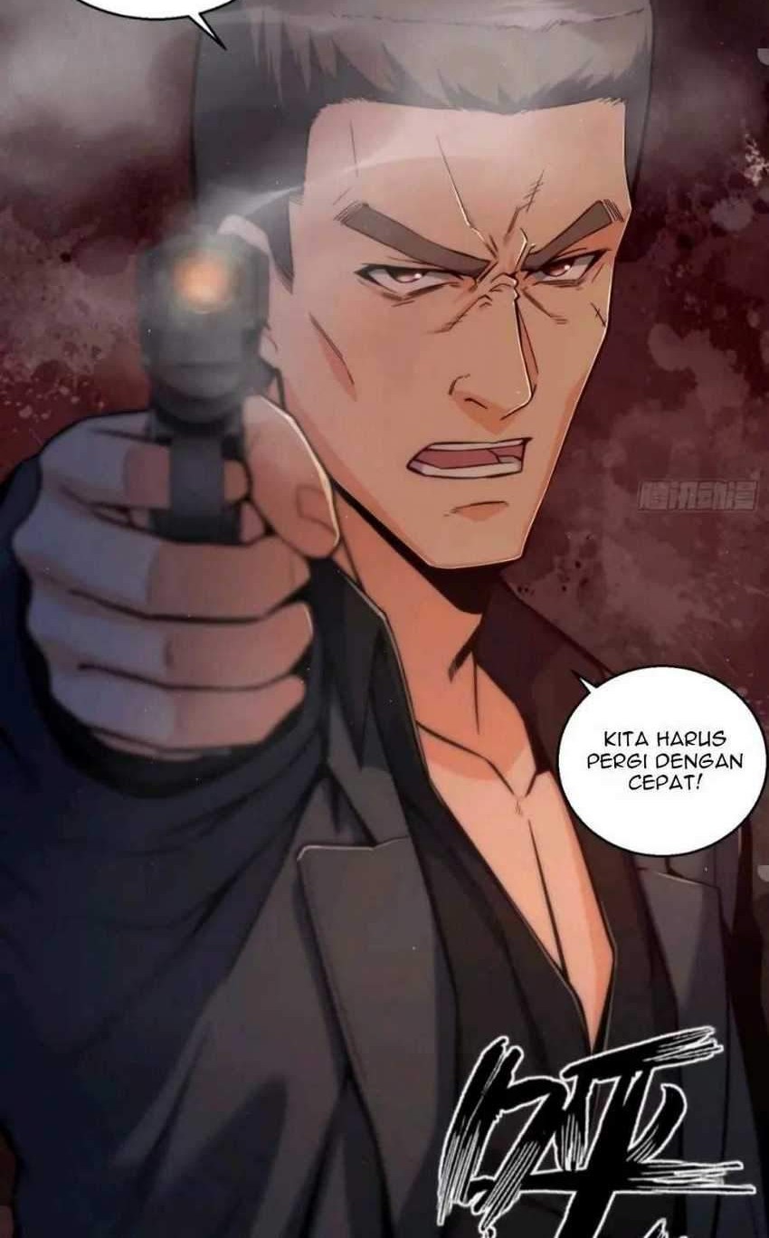 Starting from Guhuoniao Chapter 8 - halaman 15