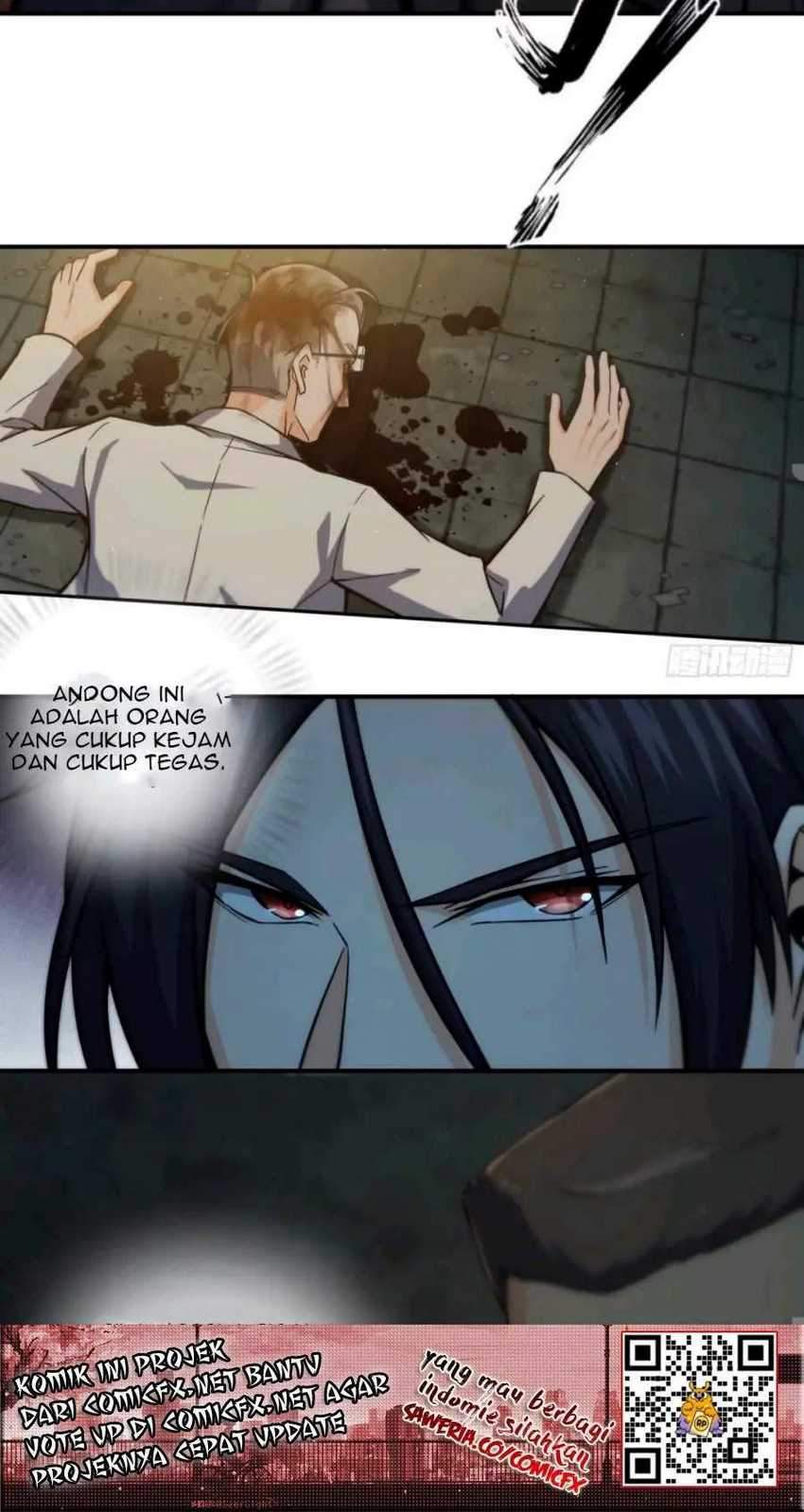 Starting from Guhuoniao Chapter 8 - halaman 16