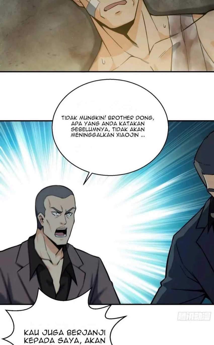 Starting from Guhuoniao Chapter 8 - halaman 20