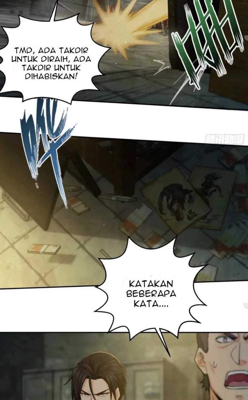 Starting from Guhuoniao Chapter 8 - halaman 24