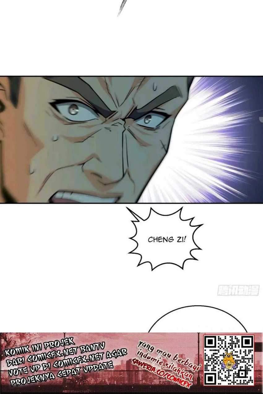 Starting from Guhuoniao Chapter 8 - halaman 27