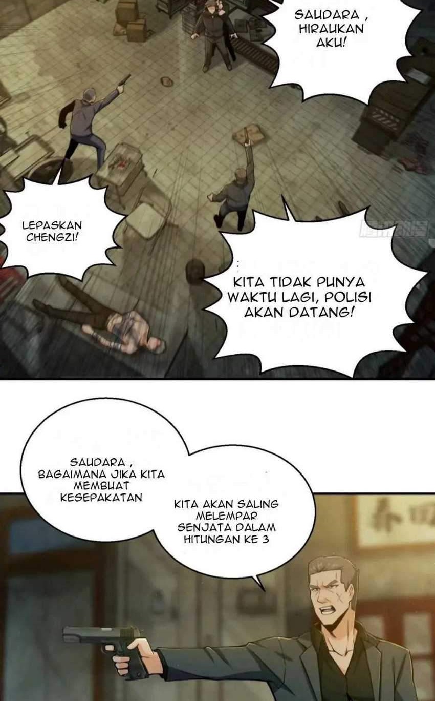 Starting from Guhuoniao Chapter 8 - halaman 29