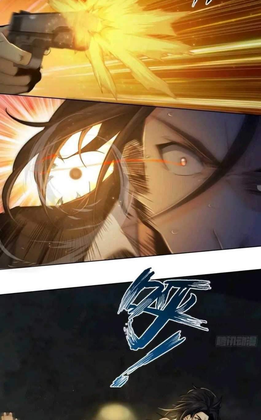 Starting from Guhuoniao Chapter 8 - halaman 36