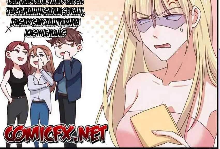 Starting from Guhuoniao Chapter 8 - halaman 46