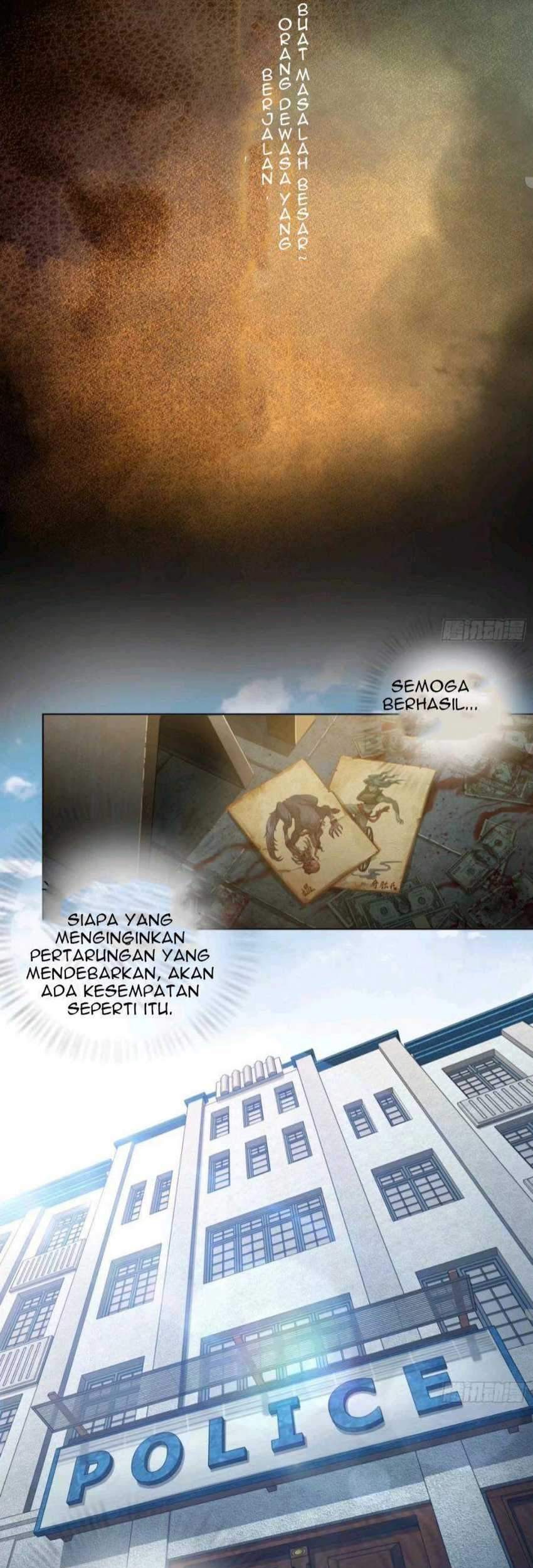 Starting from Guhuoniao Chapter 9 - halaman 12