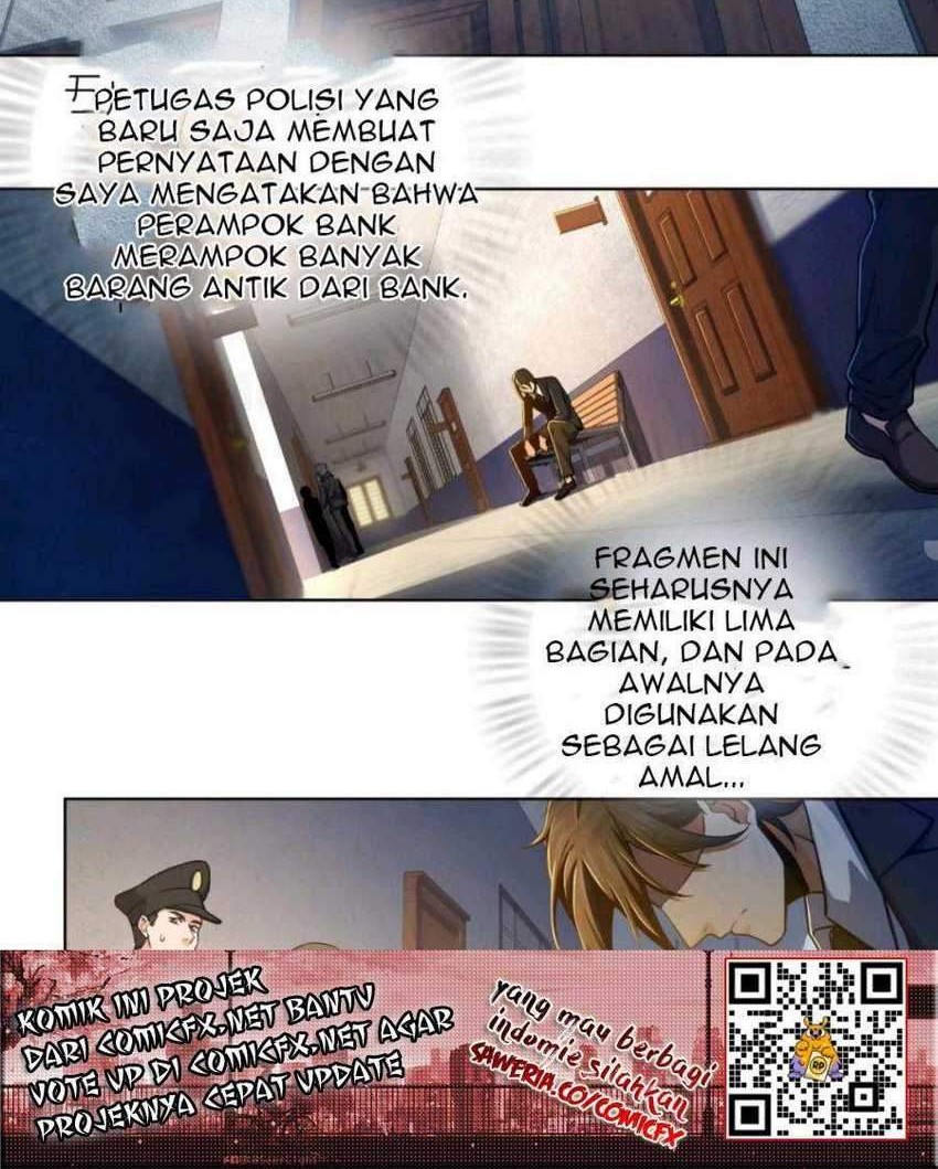 Starting from Guhuoniao Chapter 9 - halaman 13