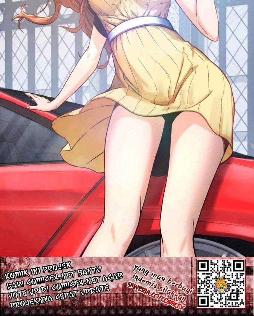 Starting from Guhuoniao Chapter 9 - halaman 17