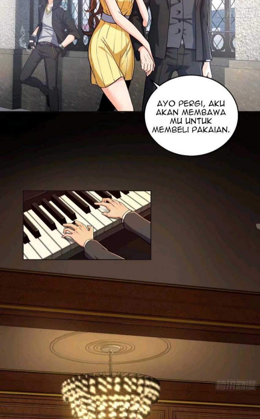 Starting from Guhuoniao Chapter 9 - halaman 19
