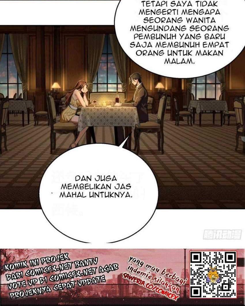 Starting from Guhuoniao Chapter 9 - halaman 21