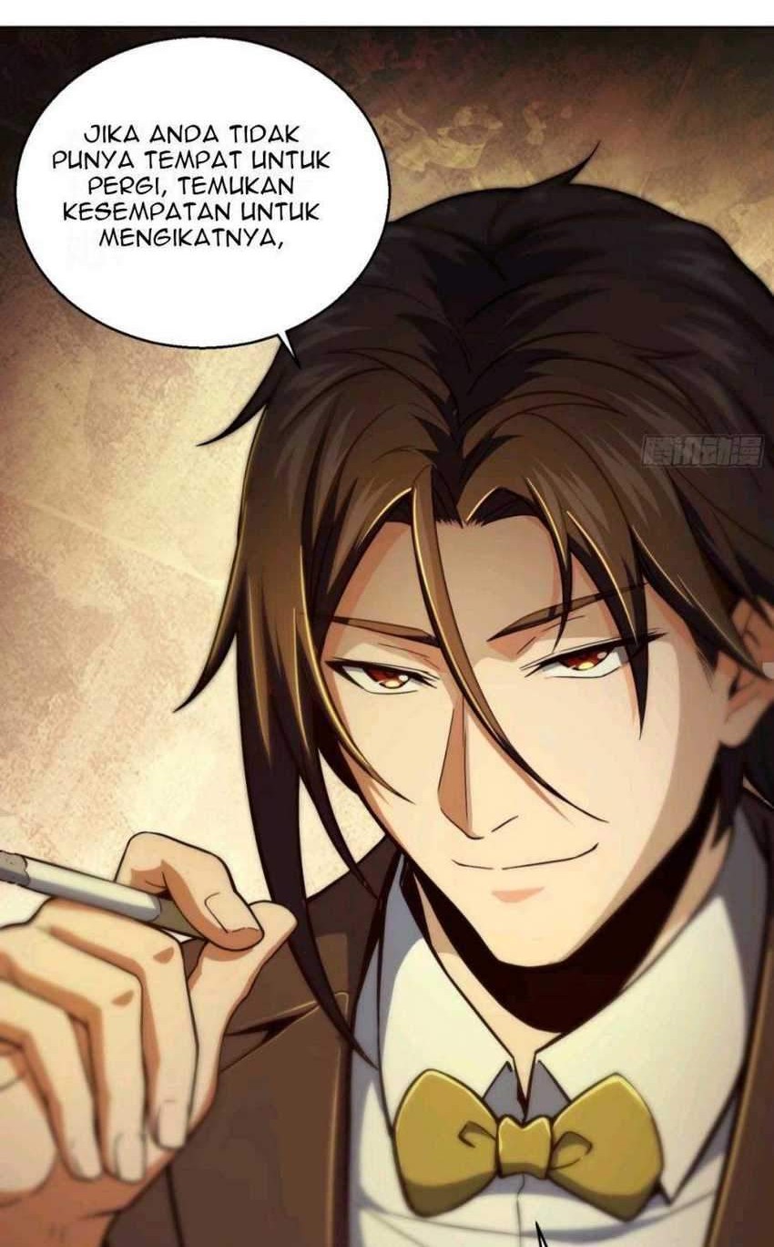 Starting from Guhuoniao Chapter 9 - halaman 23
