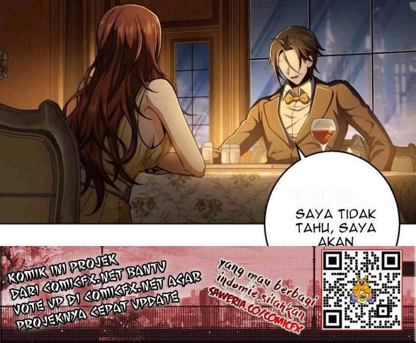 Starting from Guhuoniao Chapter 9 - halaman 26