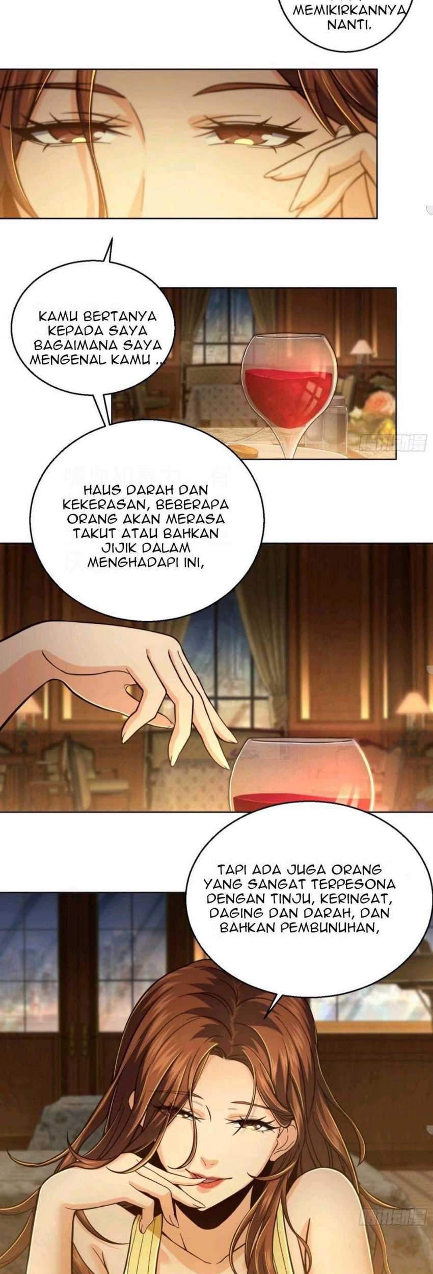 Starting from Guhuoniao Chapter 9 - halaman 27