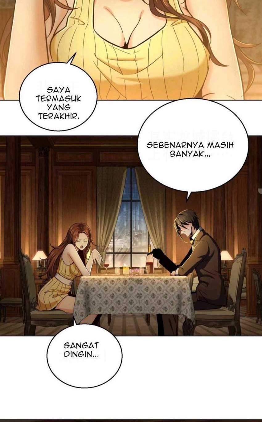 Starting from Guhuoniao Chapter 9 - halaman 28