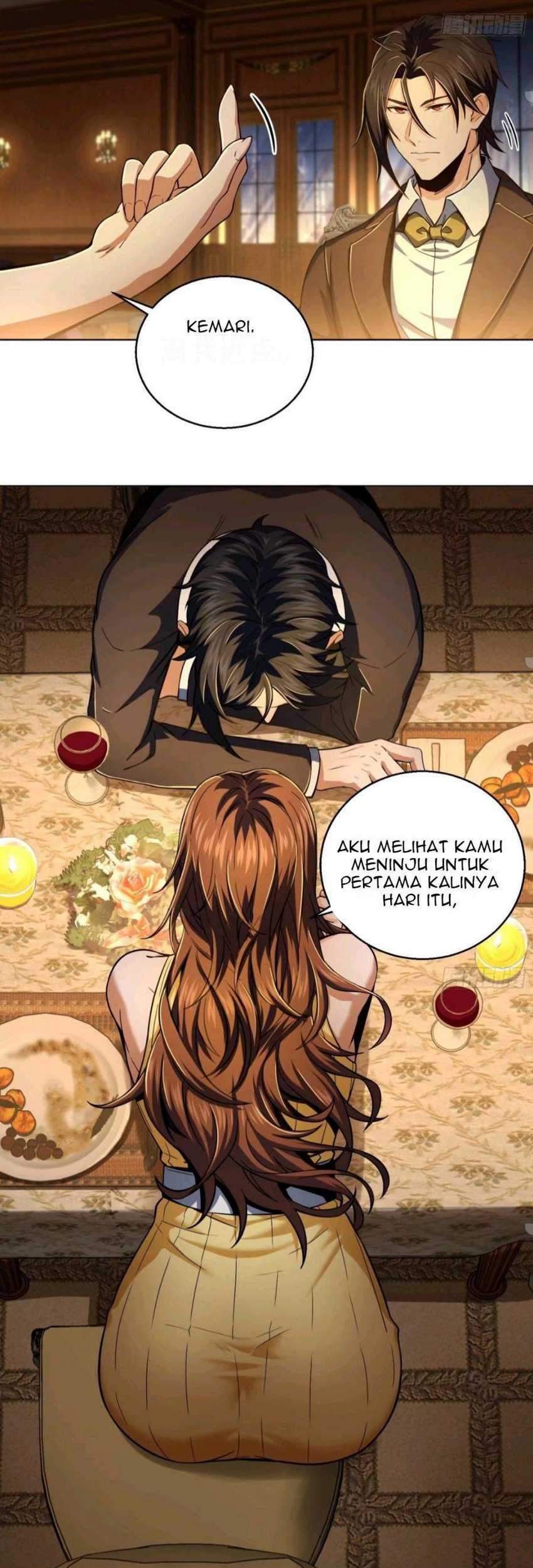 Starting from Guhuoniao Chapter 9 - halaman 29