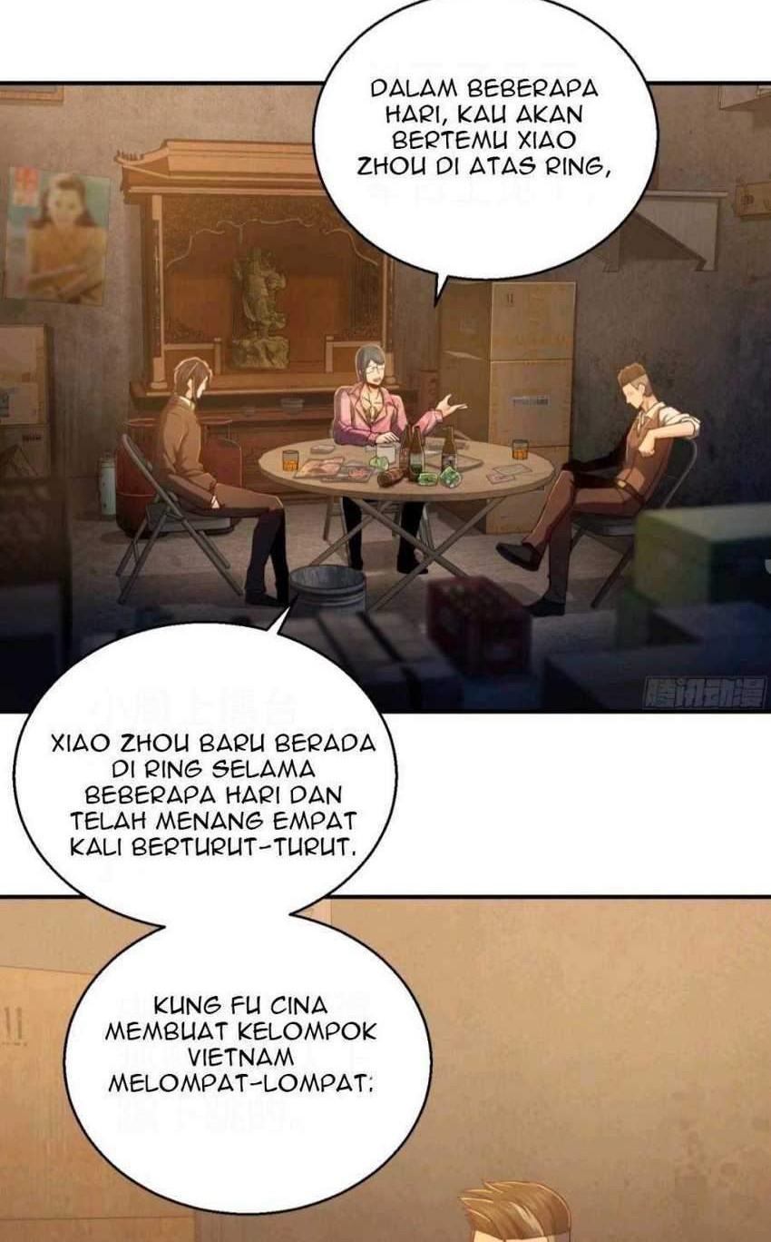 Starting from Guhuoniao Chapter 9 - halaman 3