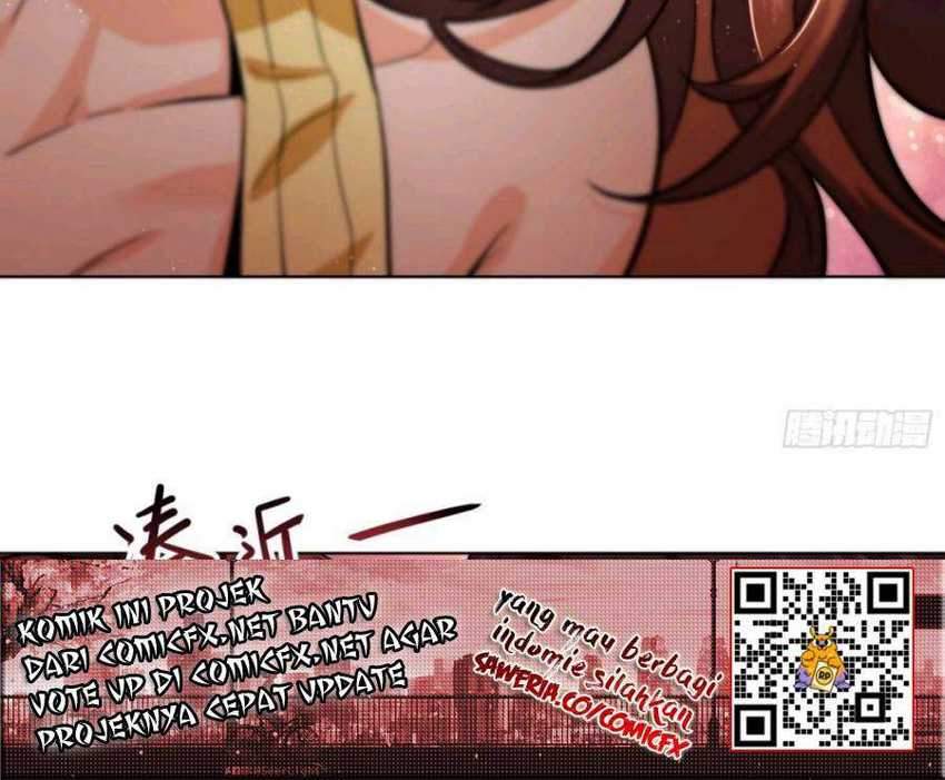 Starting from Guhuoniao Chapter 9 - halaman 31