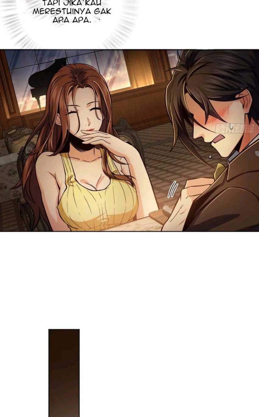 Starting from Guhuoniao Chapter 9 - halaman 33